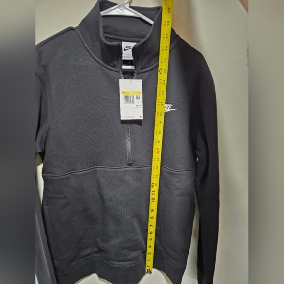 Men's Nike Club Pull Over‎ - Picture 4 of 6